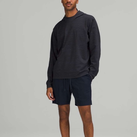lululemon athletica Other - Lululemon Luxtreme Oversized Hoodie